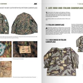 Buy WAFFEN SS CAMOUFLAGE UNIFORMS By WERNER PALINCKX Online For75 00