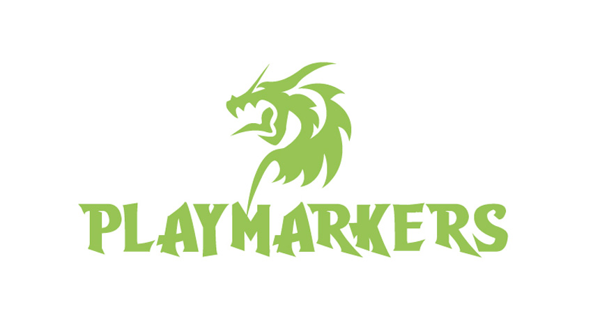 Serie de rotuladores Playmarkers