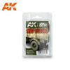 AK061 weathering products set akinteractive