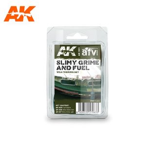 AK063 weathering products set akinteractive