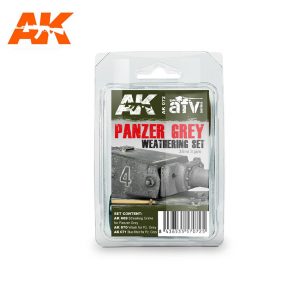 AK072 weathering products set akinteractive