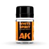 AK011 white spirit akinteractive