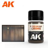 AK012 Streaking Grime