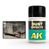 AK015 Dust Effects