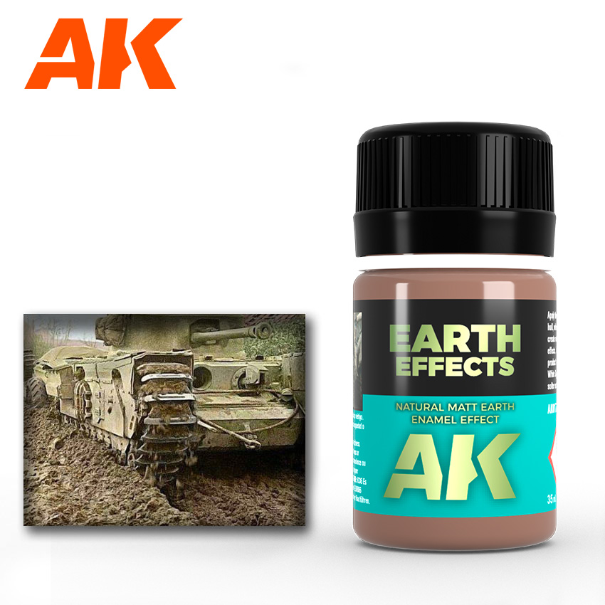 Buy Earth Effects online for 3,75€