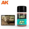 AK017 Earth Effects