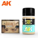 AK022 Africa Dust Effects
