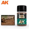 AK023 Dark Mud Effect