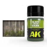 AK026 Slimy Grime Dark