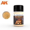 AK041 NORTH AFRICA DUST PIGMENT
