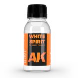 AK047 white spirit akinteractive