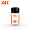 AK049 odorless thinner akinteractive