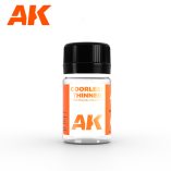 AK049 odorless thinner akinteractive