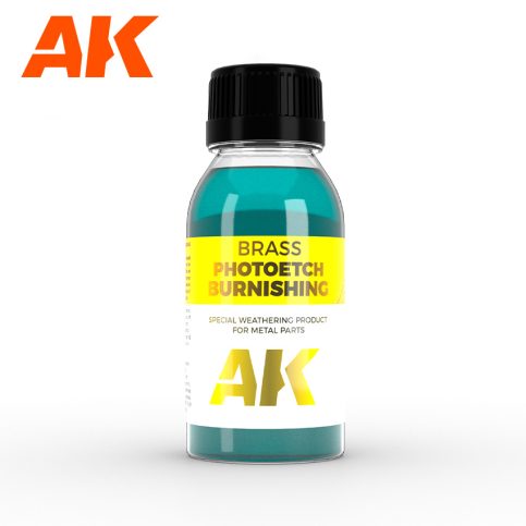 AK174 weathering products akinteractive