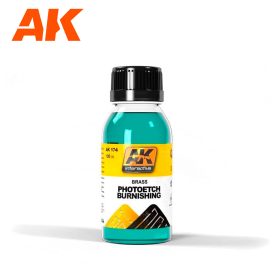 AK174 weathering products akinteractive