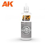 AK183 acrylic varnish akinteractive