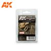 AK260 weathering products set akinteractive