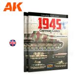 AK403 profiles book akinteractive