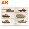Buy 1945 German Colors. Camouflage Profile Guide online for 19,95€