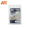 AK556 weathering products set akinteractive