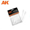 AK614 paint accesories akinteractive
