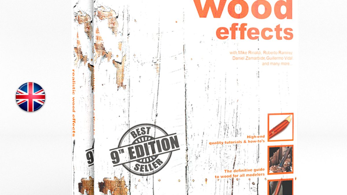 Buy AK LEARNING 01: REALISTIC WOOD EFFECTS online for 10,95€
