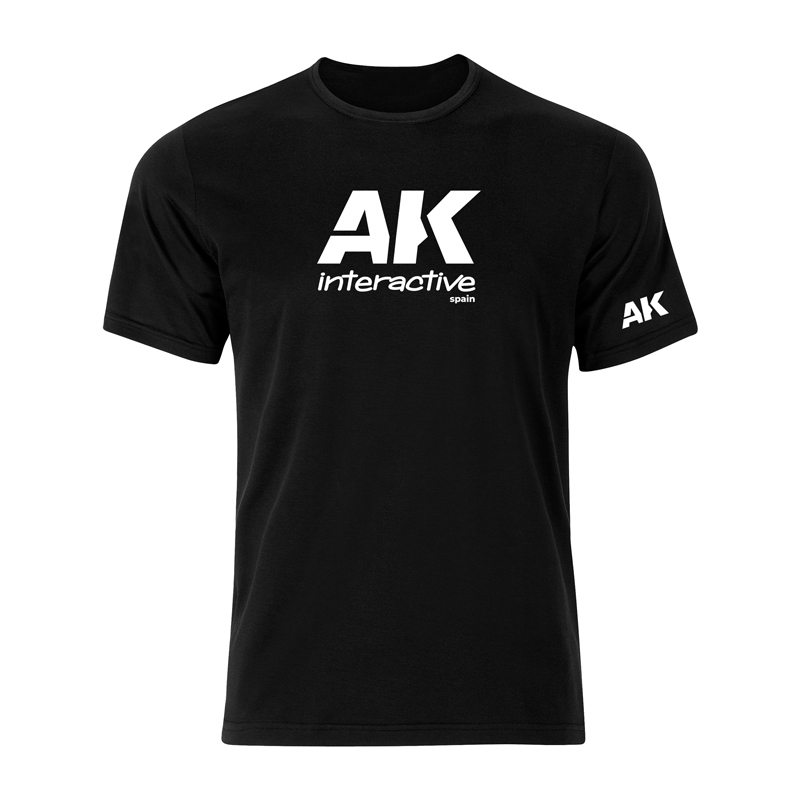 AK T-Shirt