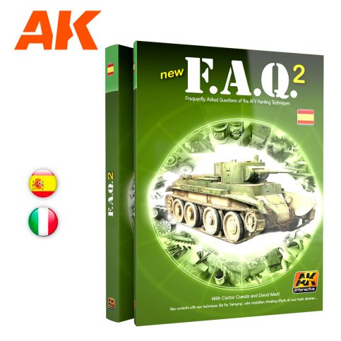 AK-FAQ2-LANG1 afv faq book akinteractive