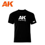 AK051 AK T-Shirt