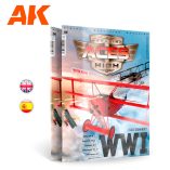 AK2902 aces high magazine akinteractive