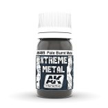 AK485 xtreme metal paints akinteractive