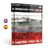 AK667 naval modeling books akinteractive