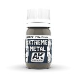 AK672 xtreme metal paints akinteractive