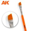 AK578 synthetic brush akinteractive