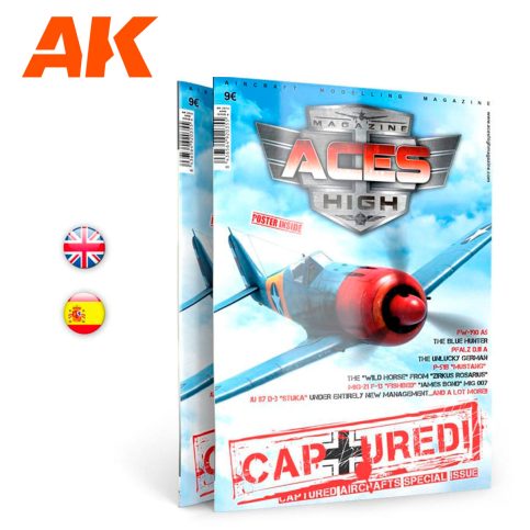 AK2914 aces high magazine akinteractive