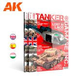 AK4820 tanker magazine akinteractive