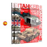 AK4820 tanker magazine akinteractive
