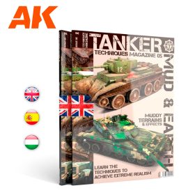 AK4823 tanker magazine akinteractive