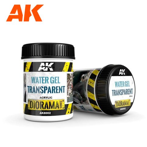 AK8002 dioramas textures akinteractive