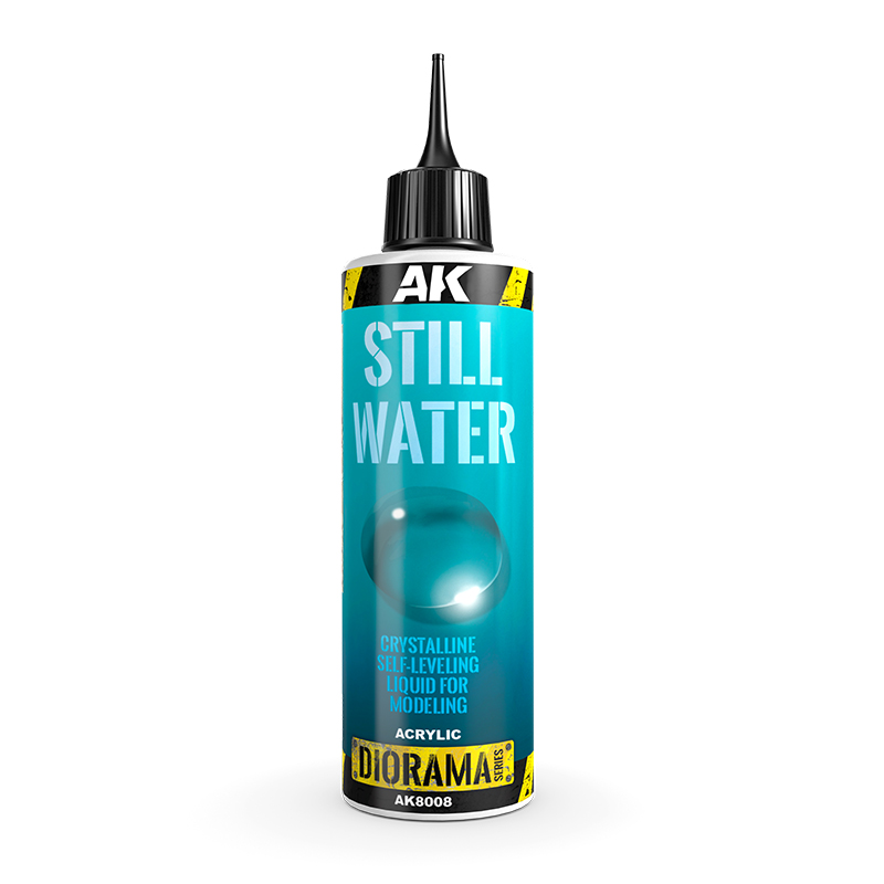 still water 250ML – agua natural