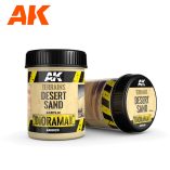 AK8020 dioramas textures akinteractive