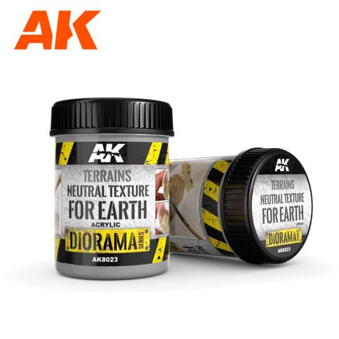AK8023 dioramas textures akinteractive