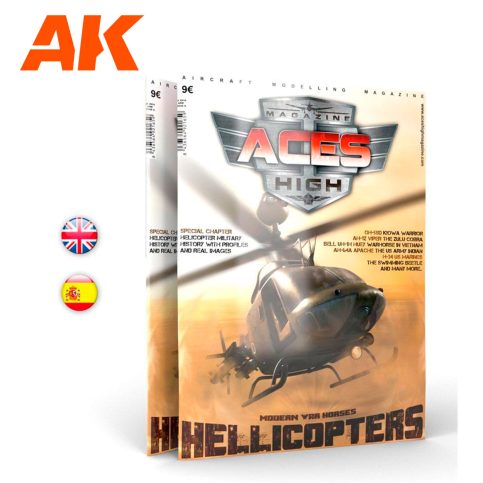 AK2916 aces high magazine akinteractive