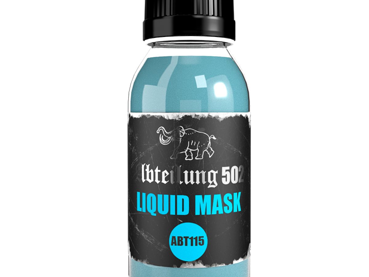 Buy Liquid Mask online for 6,75€