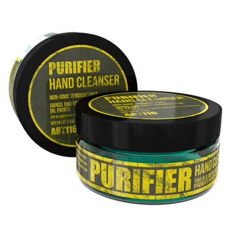 Purifier Hand Cleanser