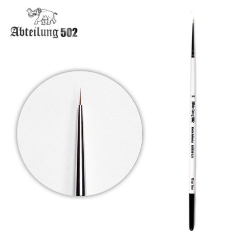 Marta Kolinsky Brush 5