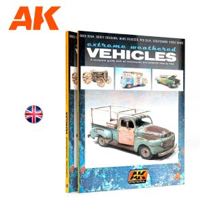 AK404 modeling books akinteractive