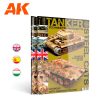 AK4826 tanker magazine akinteractive