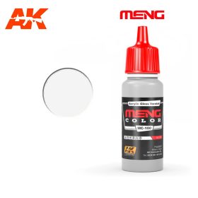 MC-100 acrylic paint meng akinteractive modeling