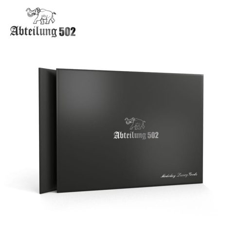 Abteilung Catalogue